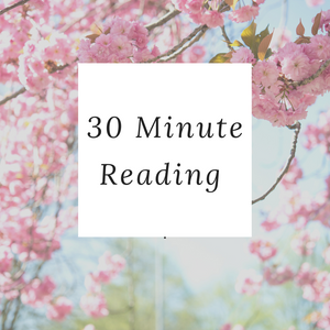 30 Minute Reading